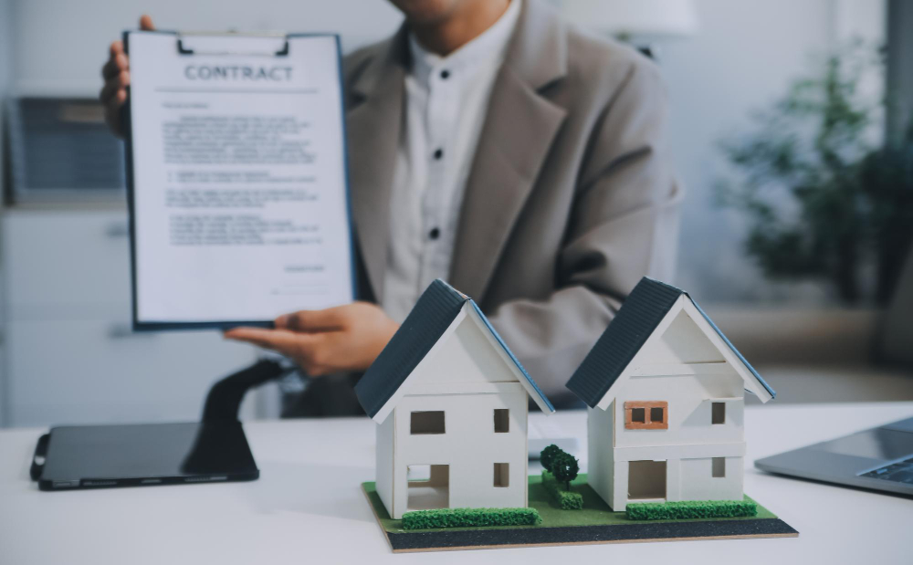 Gérer mes biens immobiliers pour bien maximiser vos revenus