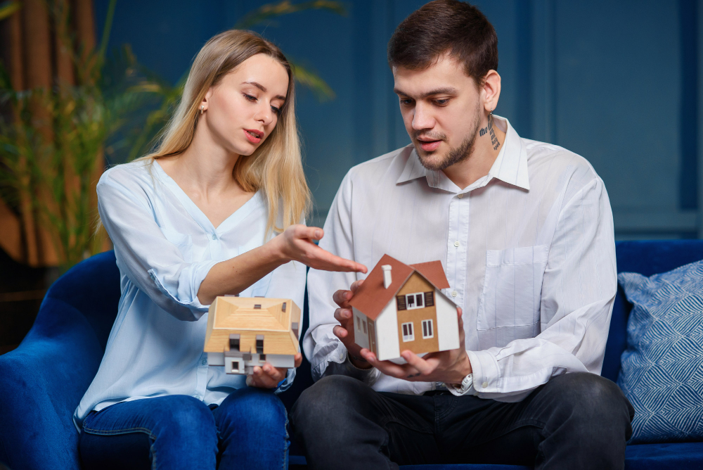 conseils et solutions pour Vendre rapidement une maison en cas de divorce