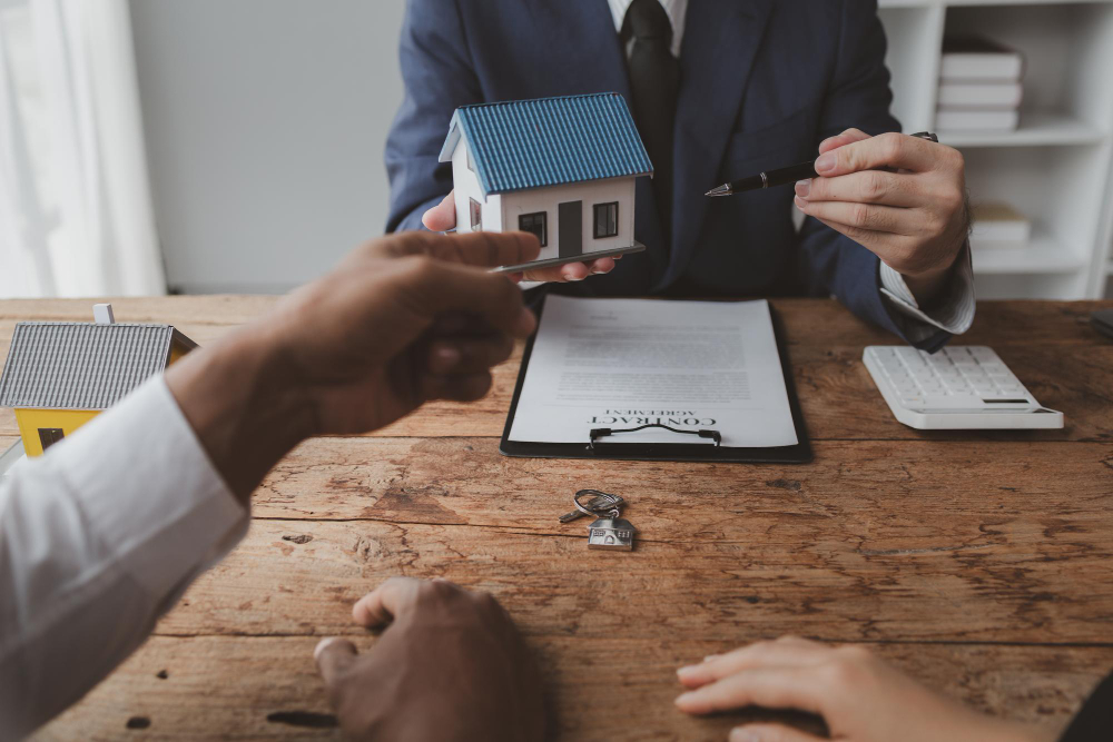 solutions pour Vendre rapidement une maison en cas de divorce